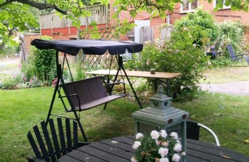 Hammenhog Hostel | Hambo