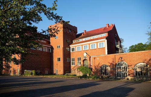 Hammenhog Hostel | Hambo