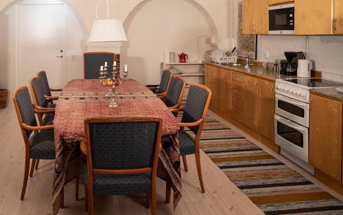Hammenhog Hostel | Hambo