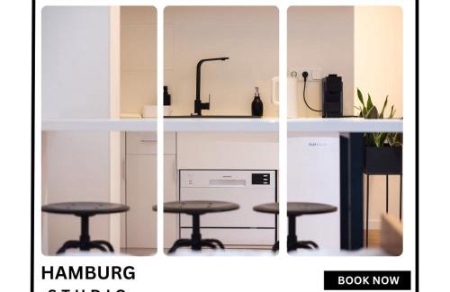 Schnelsen Apartment | Modern Hamburg Apartment for Up to 4 Guests - Pet Friendly