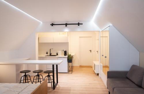 Schnelsen Apartment | Modern Hamburg Apartment for Up to 4 Guests - Pet Friendly