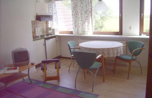 Dagebuell House | Family-Friendly Stay at Hamburger Hallig in Haus Halligblick