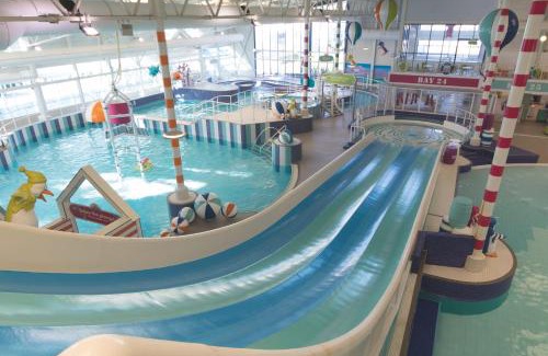 Rhyd-y-clafdy Resort | Relax at MemoryMakersHoliday in Beautiful Buena Vista