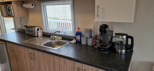 Rhyd-y-clafdy Resort | Relax at MemoryMakersHoliday in Beautiful Buena Vista