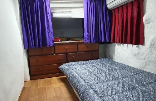 Jocheon House | Pet-Friendly Retreat: Hamdeok Saeya Saeya Entire House