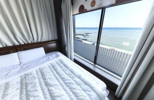 Jocheon House | Discover Family-Friendly Comfort at Hamduk Pungkyungchae