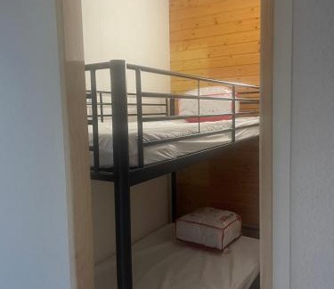 Orelle Apartment | Hameau 3 103 - SPA & PISCINE appartement