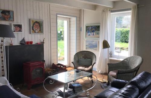 Moelan-sur-Mer House | Discover Hameau de Kerglien: Family-Friendly Retreat