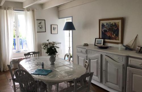 Moelan-sur-Mer House | Discover Hameau de Kerglien: Family-Friendly Retreat