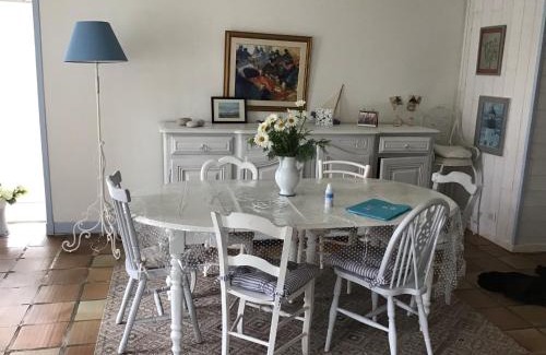 Moelan-sur-Mer House | Discover Hameau de Kerglien: Family-Friendly Retreat