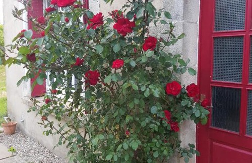 Le Saint House | Discover Hameau de Leignoua: Family-Friendly Retreat