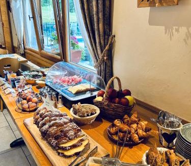 Les Prodains Hotel | Discover Hameau des Prodains - Pet-Friendly with Ocean Views