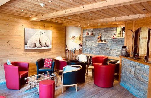 Les Prodains Hotel | Discover Hameau des Prodains - Pet-Friendly with Ocean Views