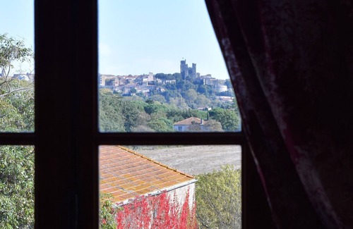Beziers Cottage | Experience Hameau-Montplaisir, Béziers with Ocean Views