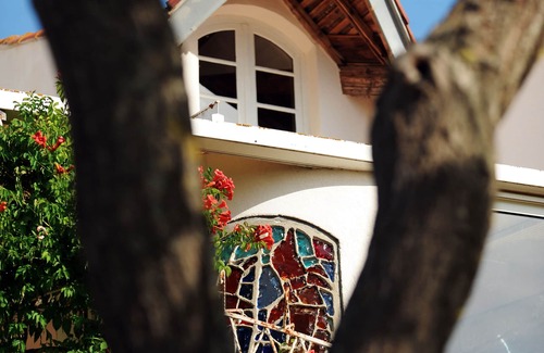 Beziers Cottage | Experience Hameau-Montplaisir, Béziers with Ocean Views