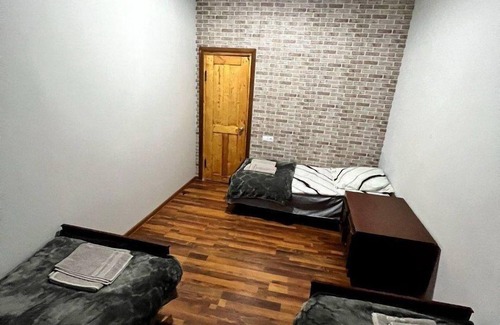 Odzun House | Comfortable Retreat at HamEl Guest House with Pool & Dining