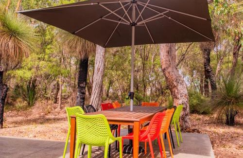 Hamelin Bay House | Seaside Escape at Hamelin Bay Seaclusion - Rated 9.5/10