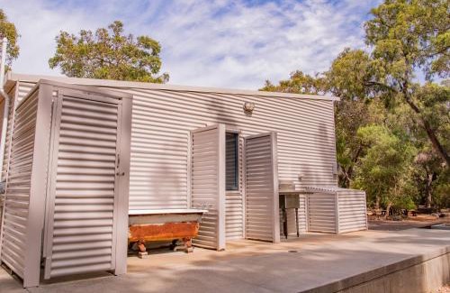 Hamelin Bay House | Seaside Escape at Hamelin Bay Seaclusion - Rated 9.5/10