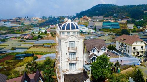 Da Lat Hotel | Hamia - Minh Anh Boutique Hotel