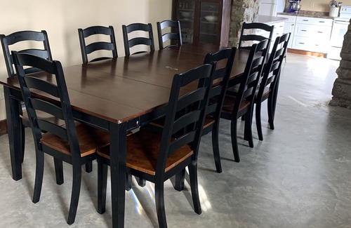 Darlington House | Top-Rated Hamilton Goebel House with Family-Friendly Amenities