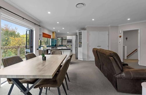 Hamilton House | Hamilton Hideout Summ