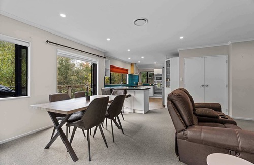 Hamilton House | Hamilton Hideout Summ
