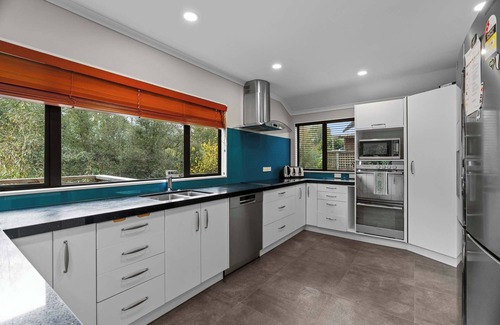 Hamilton House | Hamilton Hideout Summ