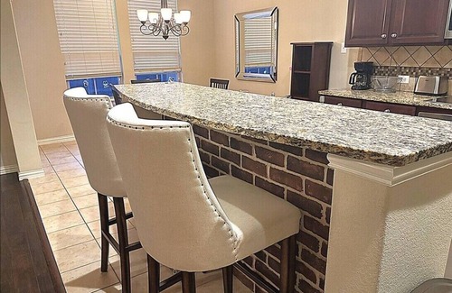 Lewisville House | Hamilton Home in Lewisville