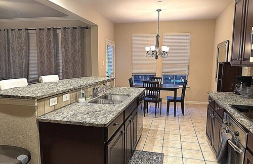 Lewisville House | Hamilton Home in Lewisville