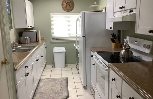 Bee Caves West Apartment | Guest Rated 10/10: Hamilton Pool Road Guest House Awaits