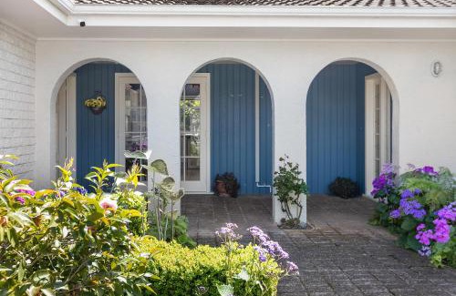 Hamilton Villa | Cozy 4-Bedroom Retreat with Pool & Sky Sports Access