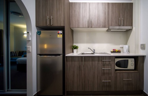 Queanbeyan West Hotel | Cozy Hamilton’s Queanbeyan Motel with Family-Friendly Amenities