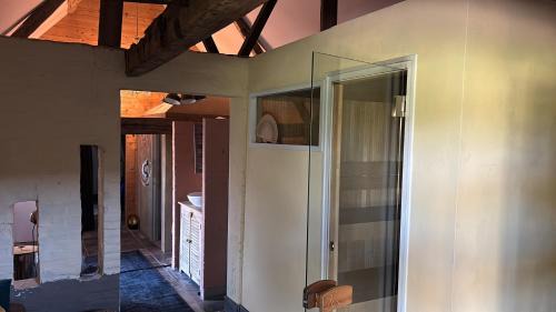 Hansbeke Bed & Breakfast | Discover Hamiora Wellness B&B with Hot Tub & Breakfast