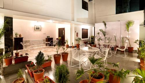 Jodhpur House | Discover Hamir Villa - Boutique Stay with Breakfast Included