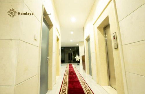 Kuwait Apartment | Exceptional Hamlaya Apartments: Family-Friendly Retreat