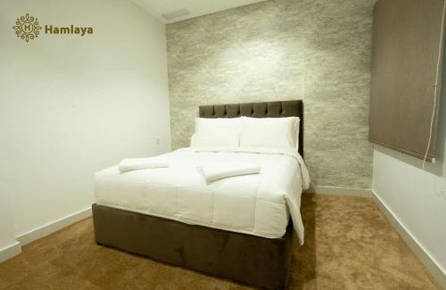 Kuwait Apartment | Exceptional Hamlaya Apartments: Family-Friendly Retreat