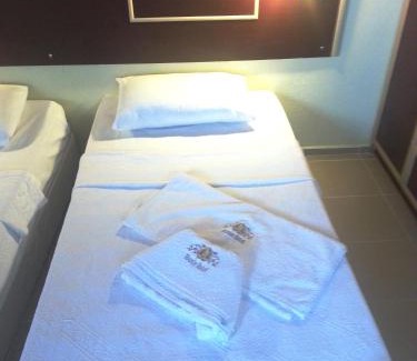 Akyaka Hotel | Discover Hamle Hotel: Oceanfront Retreat with a Pool