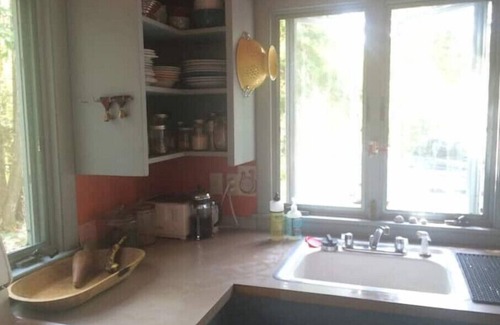 Phippsburg Cabin | Exceptional Hamlet Retreat Near Small Point Beach