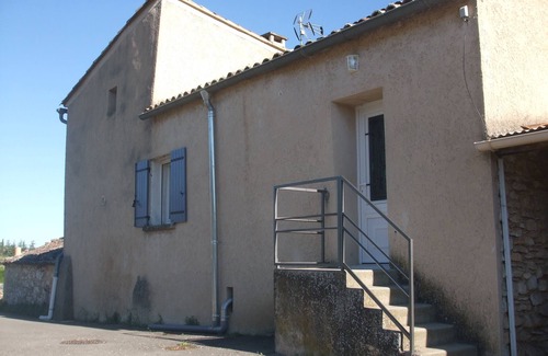 Les Cordiers House | Idyllic Hamlet House in Saint Saturnin-lès-Apt with Pool