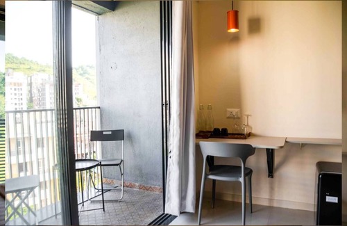 Baner Apartment | Child-Friendly Hamlet Studio Apartments in Baner