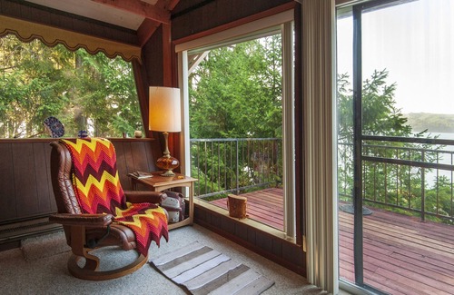 Lilliwaup House | Family-Friendly Hamma Hamma Hideout with Breakfast Included