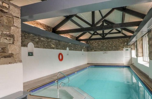 Low Newton House | Pet-Friendly Retreat at Hammerhole, Cunsey & Graythwaite