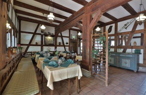 Stadtroda Hotel | Relax at Hammermühle Hotel & Gesundheitsresort with Spa Access