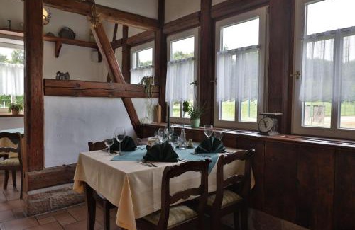 Stadtroda Hotel | Relax at Hammermühle Hotel & Gesundheitsresort with Spa Access