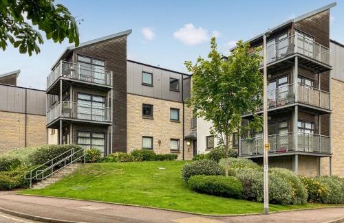 Central Aberdeen House | Unforgettable Hammerman Holiday Escape for Families