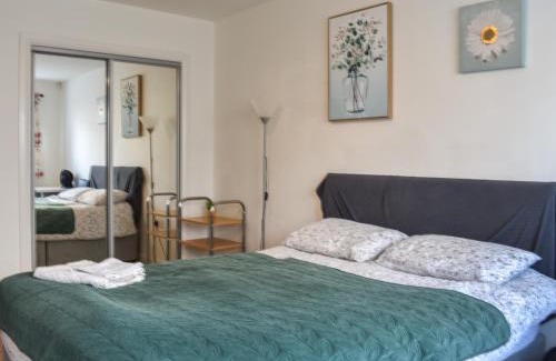 Central Aberdeen House | Unforgettable Hammerman Holiday Escape for Families