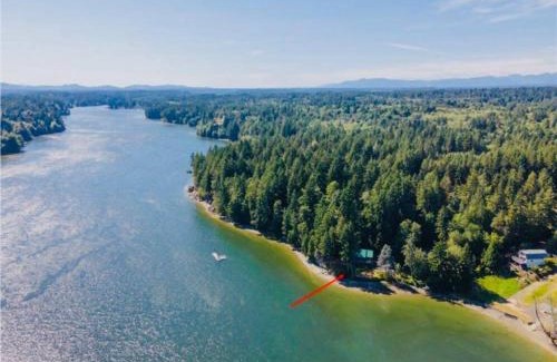 Shelton House | Hammersley Inlet- Oyster beach, Relaxing Views