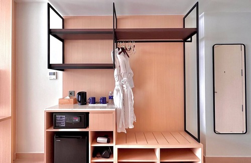 Khanh Hoa Apartment | Hammi Seaview