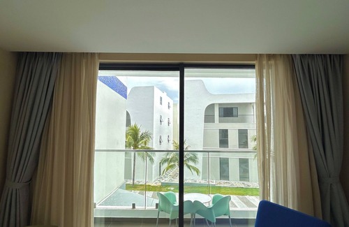 Khanh Hoa Apartment | Hammi Seaview