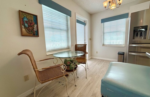 Palm Coast House | Hammock Beach Cottage